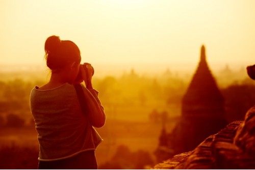 Spiritual Shwedagon Pagoda Tours